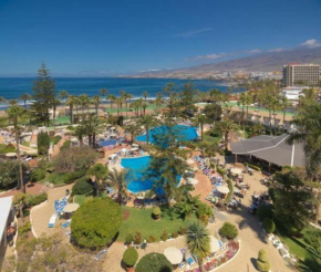 Гостиница H10 Las Palmeras   Плайя Де Лас Америкас
